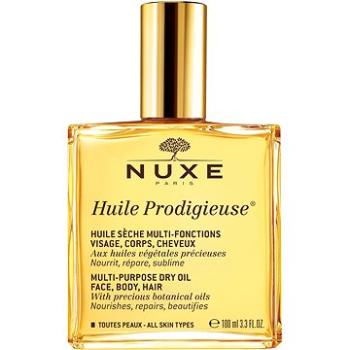 NUXE Huile Prodigieuse Multi-Purpose Dry Oil 100 ml (3264680009754)