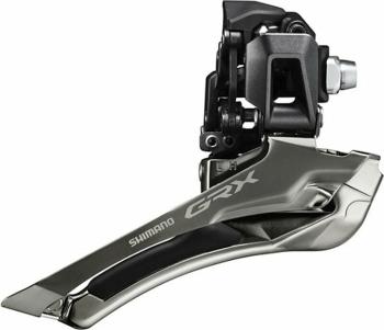 Shimano GRX RX820 2x12-Speed Priama montáž Predný Prešmykač