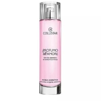 Collistar Aromatická telová voda Profumo Dell`Amore (Body Aromatic Water) 100 ml