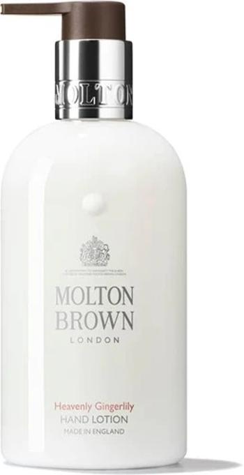 Molton Brown Krém na ruky Heavenly Gingerlily (Hand Lotion) 300 ml