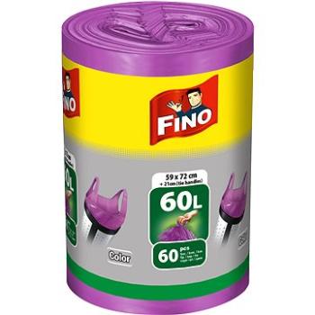 FINO Color s uchami 60 l, 60 ks (5900536335919)
