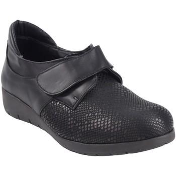 Duendy  Univerzálna športová obuv Dámske topánky  696 čierne  Čierna