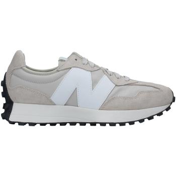 New Balance  U327EE  Nízke tenisky Béžová