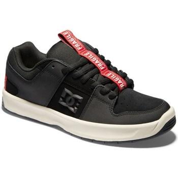 DC Shoes  Skate obuv Andy Warhol Lynx Zero S  Čierna