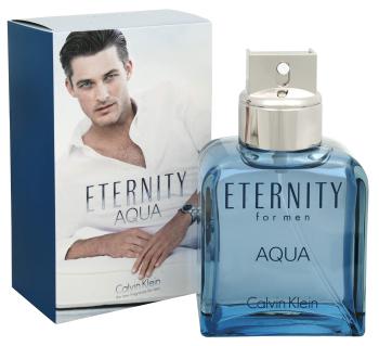 Calvin Klein Eternity Aqua For Men - EDT 20 ml