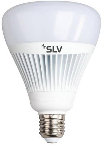 SLV WiZ LED žiarovka Play En.trieda 2021: A (A ++ - E) E27 15 W