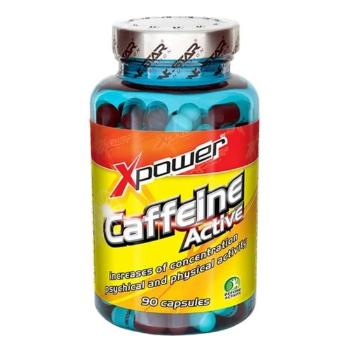 Amix Caffeine with Taurine 90 kapsúl