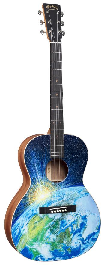 Martin Guitars Martin 00L Earth