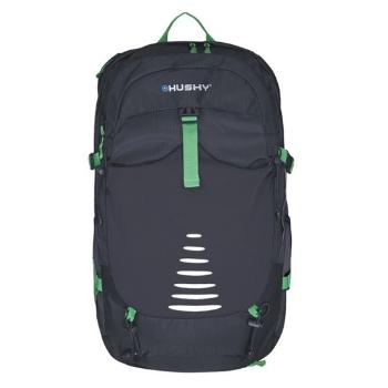 Batoh Husky Skid 30l - čierna OneSize