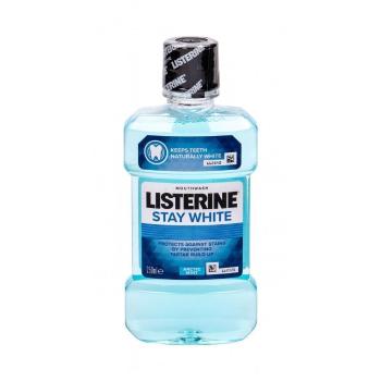 Listerine Stay White 250 ml