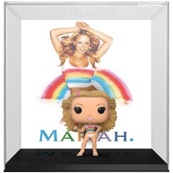 Funko POP! Mariah Carey – Rainbow (889698725620)