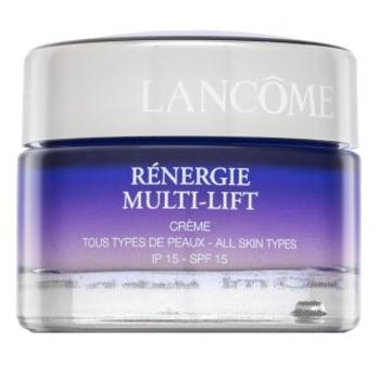 Lancome Rénergie Multi-lift Créme SPF15 liftingový spevňujúci krém pre každodenné použitie 50 ml