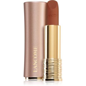 Lancôme L’Absolu Rouge Intimatte krémový rúž s matným efektom odtieň 299 French Cashmere 3,4 g