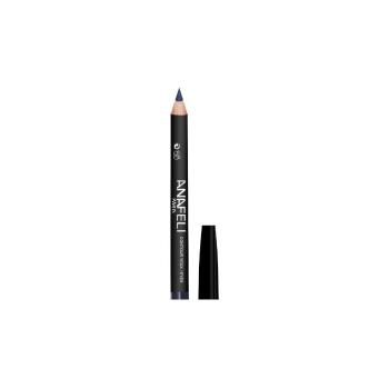 Anafeli  Eye Contour Pencil  Ceruzky na oči Fialová