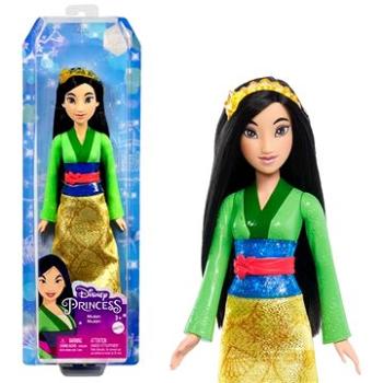 Disney Princess Bábika Princezná – Mulan (194735120291)