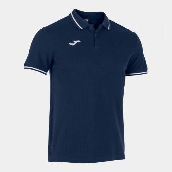 CONFORT II SHORT SLEEVE POLO NAVY 2XS