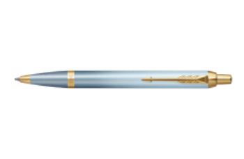 Parker 1502/3233894 IM Writing Rituals Green GT