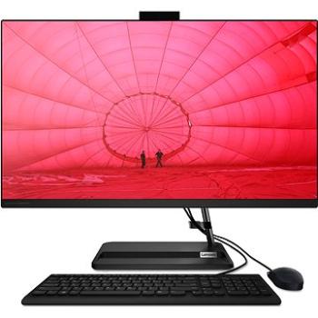 Lenovo IdeaCentre 3 27ALC6 Black (F0FY00EWCK)