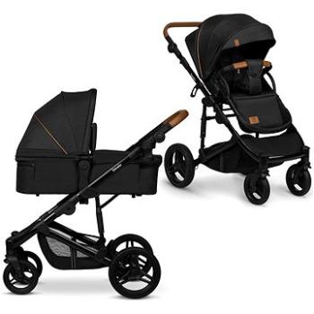 Lionelo Mari Tour 2 in 1 Black Onyx (5903771704038)