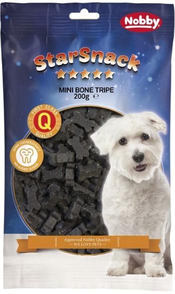 Nobby StarSnack Mini Bones držky kostičky 200g