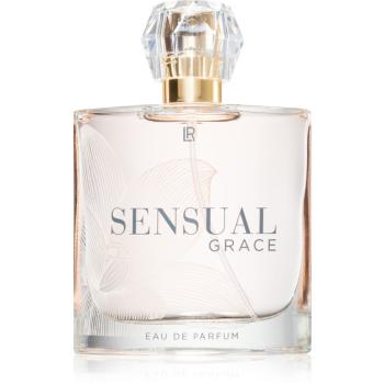 LR Sensual Grace parfumovaná voda pre ženy 50 ml