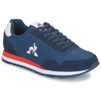 Le Coq Sportif  ASTRA_2  Nízke tenisky Námornícka modrá