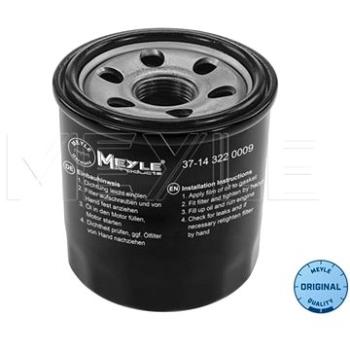 Meyle olejový filter 37-14 322 0009 (37-143220009)