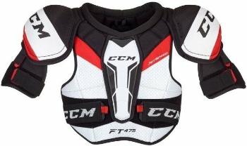 CCM Hokejový chránič ramien JetSpeed FT475 JR S