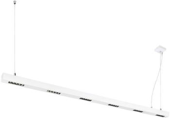 SLV Q-LINE® 1000935 závesné svietidlo LED    85 W biela