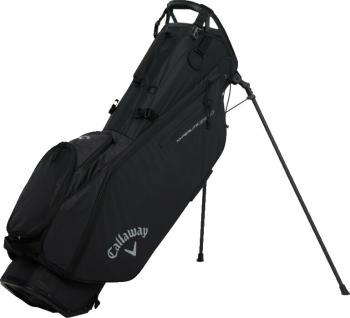 Callaway Hyperlite Zero Black Stand Bag