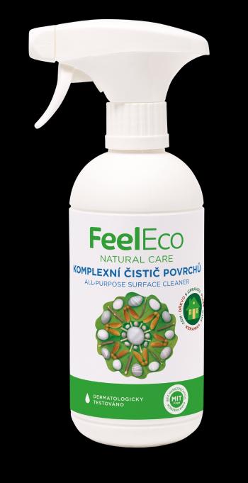 Feel Eco Komplexný čistič povrchov 450 ml