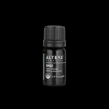 Alteya Šalviový olej 100% Bio 5 ml