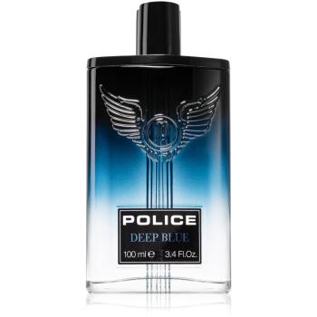 Police Deep Blue toaletná voda pre mužov 100 ml