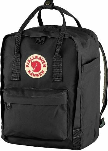 Fjällräven Kånken Laptop 13" Black 13 L Batoh