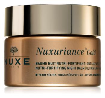 Nuxe Nux Nuxugold Night Balm 50Ml