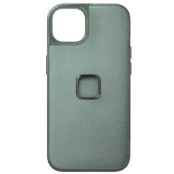 Peak Design Everyday Case iPhone 14 Max – Sage (M-MC-BA-SG-1)
