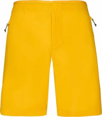 Rock Experience Outdoorové šortky Powell 2.0 Shorts Man Pant Old Gold L