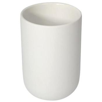 METAFORM CHLOÉ pohár na postavenie, biely mat (CH033)