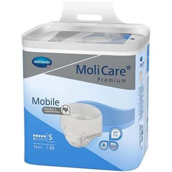 MoliCare Premium Mobile 6 kvapiek, veľkosť S, 14 ks (4052199275390)