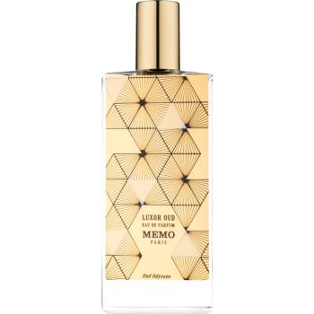 Memo Luxor Oud parfumovaná voda unisex 75 ml