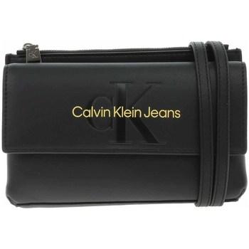 Calvin Klein Jeans  Kabelky K60K6105790GN  Čierna
