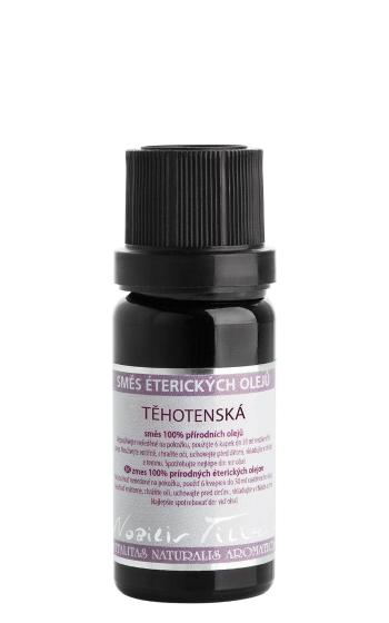 Nobilis Tilia Zmes éterických olejov Tehotenská 10 ml