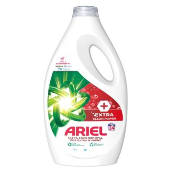 Ariel Gel 1.7l / 34PD Sensitive skin