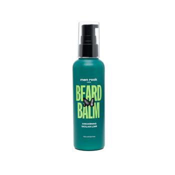 Men Rock London Balzam na fúzy Awakening Sicilian Lime ( Bear d Balm) 100 ml