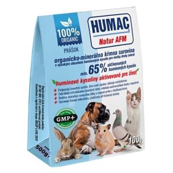 Humac Natur AFM 500 g