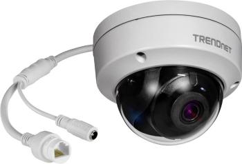 TrendNet  TV-IP1319PI LAN IP  bezpečnostná kamera  3840 x 2160 Pixel