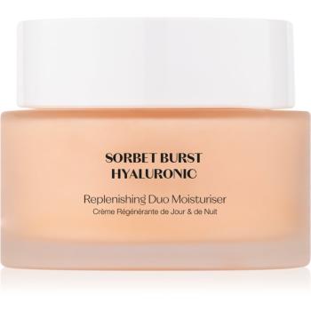 flânerie Sorbet Burst Oxygenskin hydratačný krém pre suchú pleť 45 ml