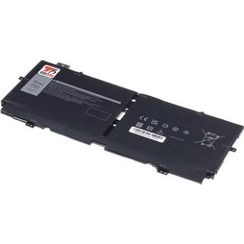 T6 Power do Dell XPS 13 7390 2in1, Li-Poly, 7,6 V, 6710 mAh 51 Wh (NBDE0215_v126423)