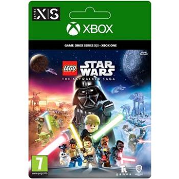 LEGO Star Wars: The Skywalker Saga – Xbox Digital (G3Q-01349)