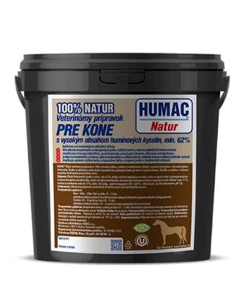 Humac Natur pre kone a žriebätá 3kg